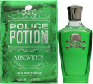 Police Potion Absinthe Eau de Parfum 100 ml