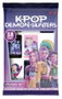 Panini KPop Demon Hunters Expositor de hojas de pegatinas Display (18 sobres)