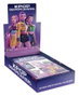 Panini KPop Demon Hunters Expositor de hojas de pegatinas Display (18 sobres)