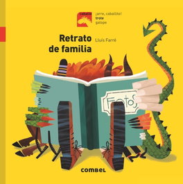COMBEL, RETRATO DE FAMILIA - TROTE