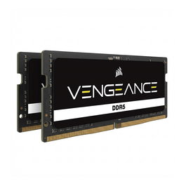Corsair Vengeance Kit de Memoria RAM 96GB (2x48GB) DDR5 5600MHz CL48 Retail