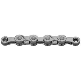 KMC Cadena E8 EcoProTeQ EPT para e-bikes 7/8 velocidades 122 eslabones MissingLink