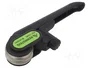 RENNSTEIG Pelacables para cables redondos de 25 a 100 mm