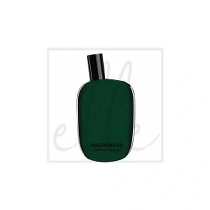 Comme des Garçons Amazingreen Eau de Parfum 50 ml
