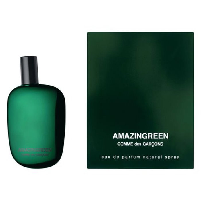 Comme des Garçons Amazingreen Eau de Parfum 50 ml