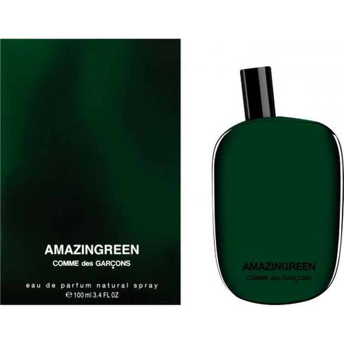 Comme des Garçons Amazingreen Eau de Parfum 50 ml