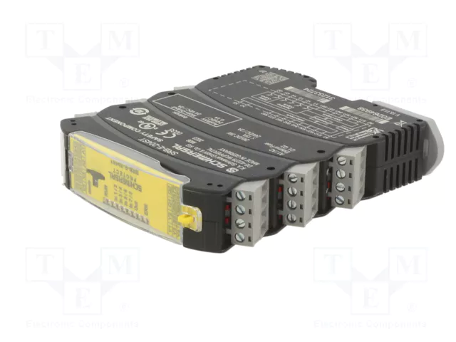 SCHMERSAL SRB-E-204ST Relé de Seguridad