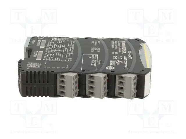 SCHMERSAL SRB-E-204ST Relé de Seguridad