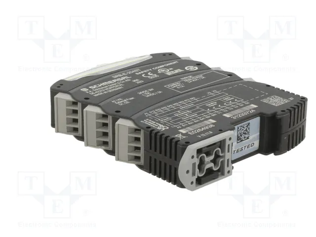 SCHMERSAL SRB-E-204ST Relé de Seguridad