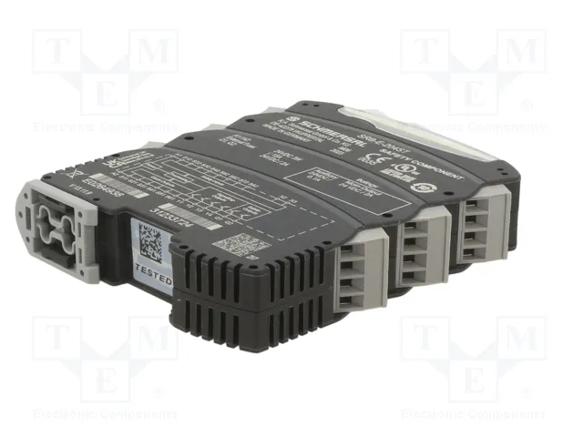 SCHMERSAL SRB-E-204ST Relé de Seguridad