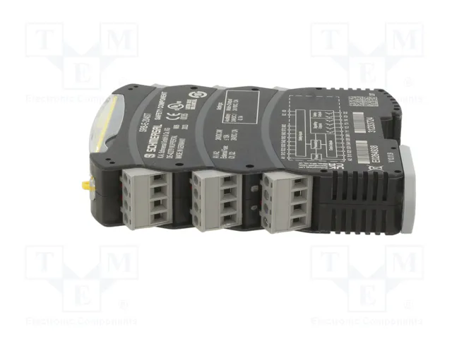 SCHMERSAL SRB-E-204ST Relé de Seguridad