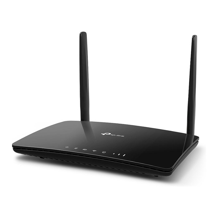 TP-Link Archer MR550 4G+ Cat 6 AC1200 Router Wi-Fi Dual Band