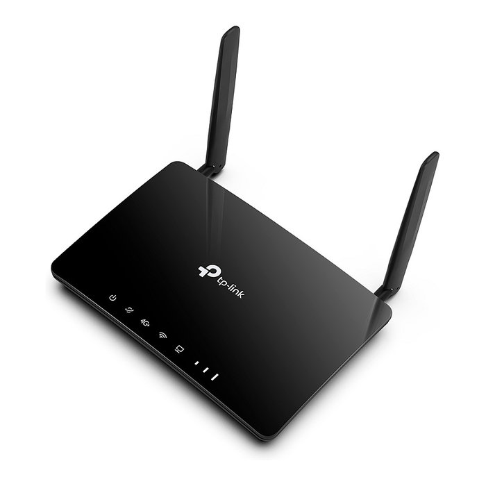 TP-Link Archer MR550 4G+ Cat 6 AC1200 Router Wi-Fi Dual Band
