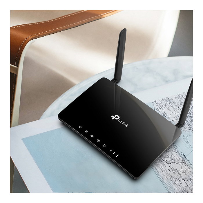 TP-Link Archer MR550 4G+ Cat 6 AC1200 Router Wi-Fi Dual Band