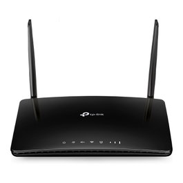 TP-Link Archer MR550 4G+ Cat 6 AC1200 Router Wi-Fi Dual Band