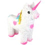 Party Time Piñata Unicornio Licorne para Fiesta, Medidas 40x13.5x50 cm