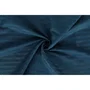 Bigbuy Home Juego de Cama con Funda Nórdica y 2 Fundas de Almohada 220x240 cm - Azul