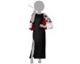 Disfraz Cruella de Vil Mujer XS-S