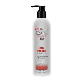 Chi Ionic Color Illuminate Red Auburn 739 ml
