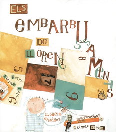 Embarbussaments de llorenc, Llorenç Giménez - TANDEM