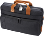 HP Maletín ENVY URBAN 15,6 Pulgadas Gris/Cuero 3KJ73AA