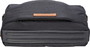 HP Maletín ENVY URBAN 15,6 Pulgadas Gris/Cuero 3KJ73AA