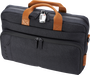 HP Maletín ENVY URBAN 15,6 Pulgadas Gris/Cuero 3KJ73AA