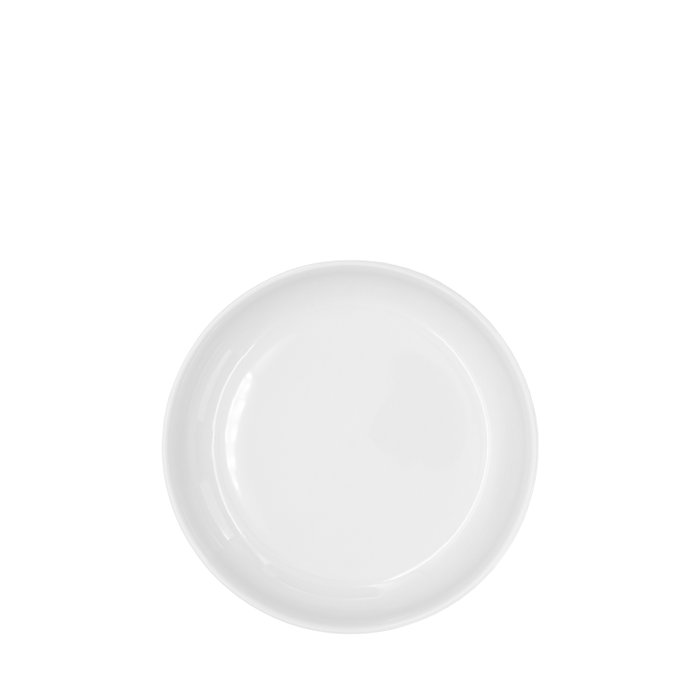 Summa Martello Plato Hondo Coupe Blanco (Set de 6) inevitable