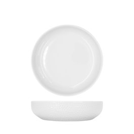 Summa Martello Plato Hondo Coupe Blanco (Set de 6) inevitable