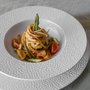 Summa Martello Plato Hondo Coupe Blanco (Set de 6) inevitable