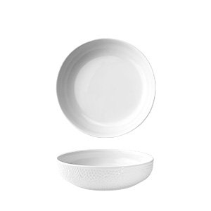 Summa Martello Plato Hondo Coupe Blanco (Set de 6) inevitable Summa Martello Plato Hondo Coupe Blanco (Set de 6) inevitable