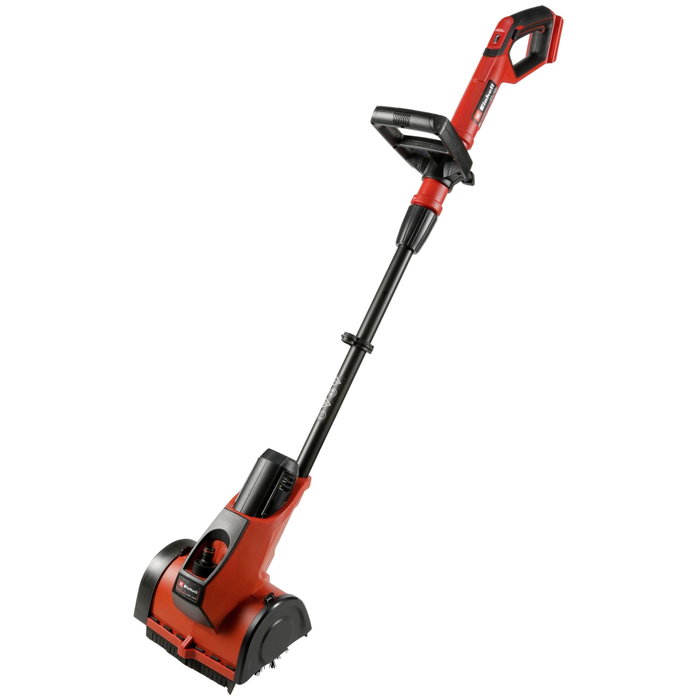 Einhell PICOBELLA Cepillo Rotativo de Superficie Inalámbrico Rojo Einhell PICOBELLA Cepillo Rotativo de Superficie Inalámbrico Rojo