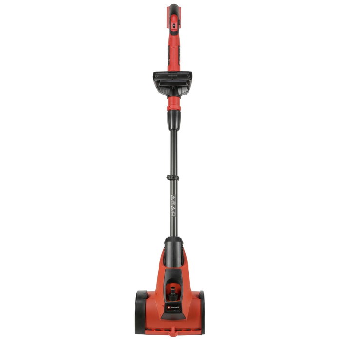 Einhell PICOBELLA Cepillo Rotativo de Superficie Inalámbrico Rojo Einhell PICOBELLA Cepillo Rotativo de Superficie Inalámbrico Rojo