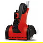 Einhell PICOBELLA Cepillo de Superficie a Batería, 1400 RPM, Diámetro 11.5 cm, Ancho 21.5 cm, Rojo, 4.1 kg