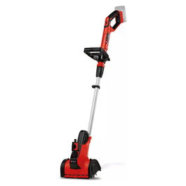 Einhell PICOBELLA Cepillo de Superficie a Batería, 1400 RPM, Diámetro 11.5 cm, Ancho 21.5 cm, Rojo, 4.1 kg