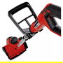 Einhell PICOBELLA Cepillo de Superficie a Batería, 1400 RPM, Diámetro 11.5 cm, Ancho 21.5 cm, Rojo, 4.1 kg