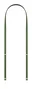 Apple Correa Crossbody de 2,08 m, Verde