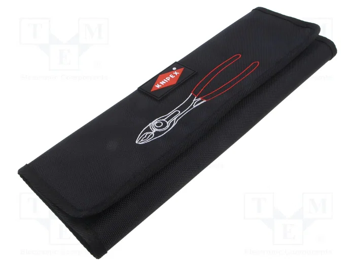 KNIPEX Estuche arrollado Twist Grip para herramientas KNIPEX Estuche arrollado Twist Grip para herramientas