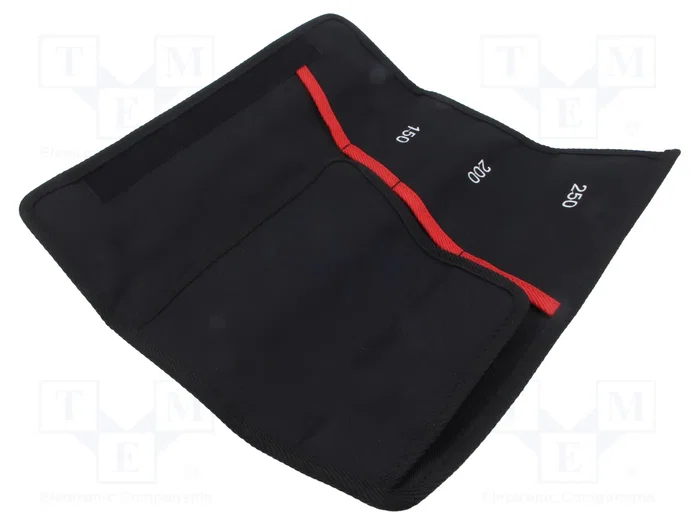 KNIPEX Estuche arrollado Twist Grip para herramientas KNIPEX Estuche arrollado Twist Grip para herramientas