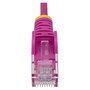 Startech Cable Ethernet Cat6 Delgado - Cable de Red