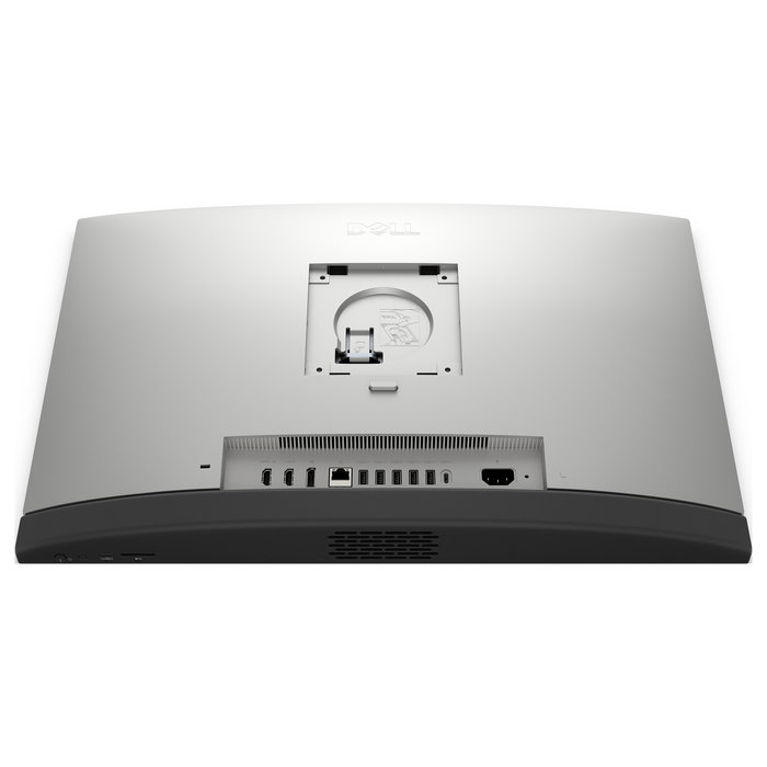 DELL QB24250 PC todo en uno 24" Full HD, Intel Core Ultra 7, 16 GB RAM, 512 GB SSD, Windows 11 Pro