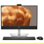 DELL QB24250 PC todo en uno 24" Full HD, Intel Core Ultra 7, 16 GB RAM, 512 GB SSD, Windows 11 Pro