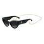 Gafas de Sol Mujer Jimmy Choo SONJAGNS8079O Ø 55 mm