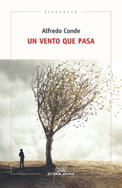 Un vento que pasa, Alfredo Conde - GALAXIA