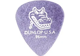 Dunlop Púas 0,96Mm Sachet