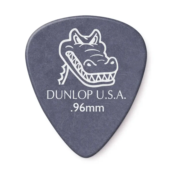 Dunlop Gator Grip 0,96 mm (Pack de 72) Dunlop Gator Grip 0,96 mm (Pack de 72)