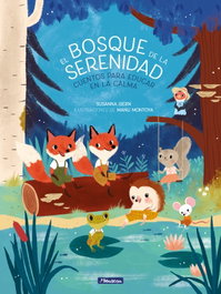 BEASCOA, EL BOSQUE DE LA SERENIDAD - Susanna Isern, Manuela Montoya Escobar