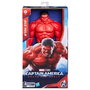 HASBRO Figura Deluxe Red Hulk Titan Hero 30 cm
