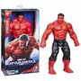 HASBRO Figura Deluxe Red Hulk Titan Hero 30 cm
