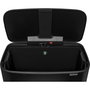 Brabantia Bo Cubo de basura con pedal 36 L negro